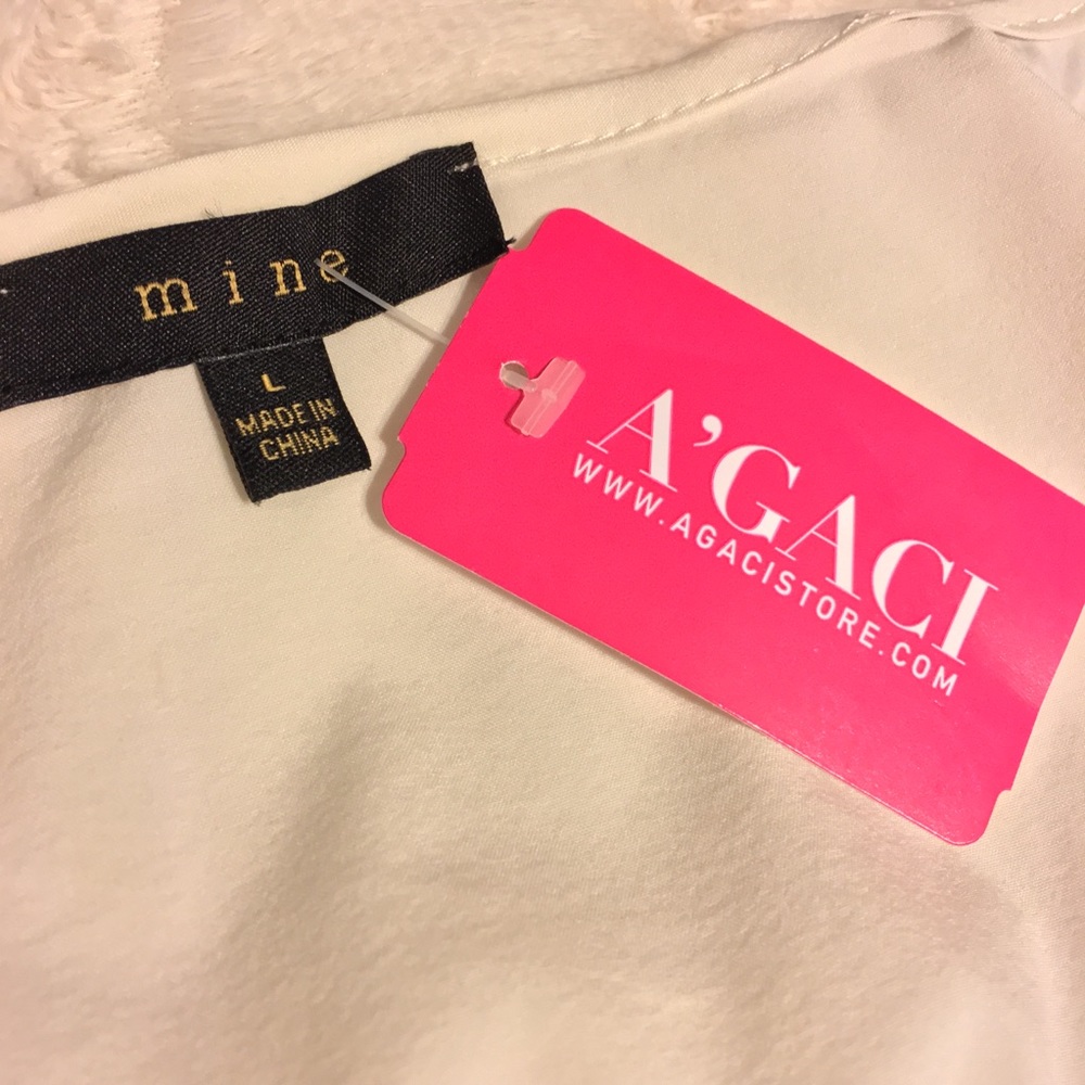 A’gaci Flyaway Jacket - Picture 5 of 5